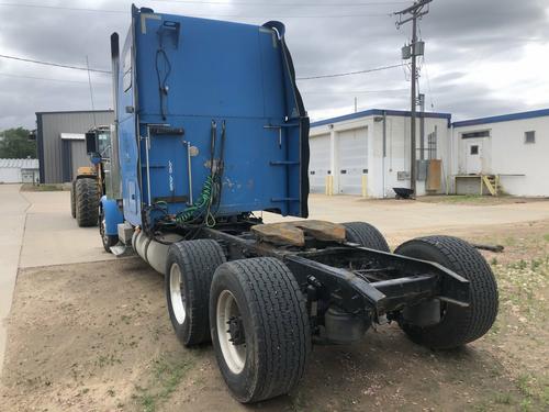 Freightliner CLASSIC XL