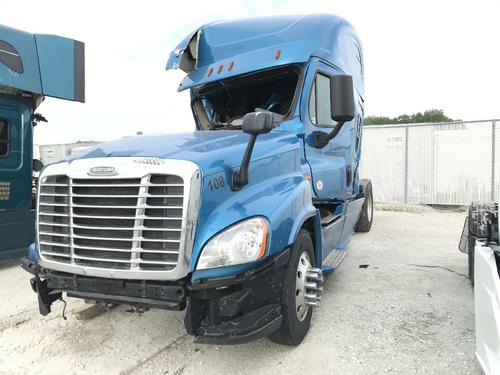 Freightliner CASCADIA