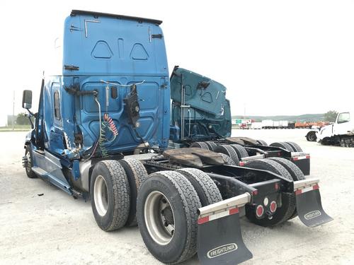 Freightliner CASCADIA