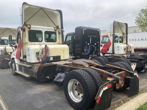 Freightliner CASCADIA