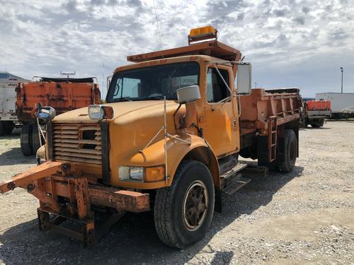 International 4900