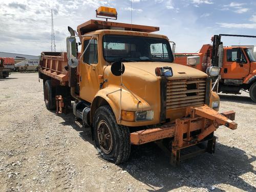 International 4900