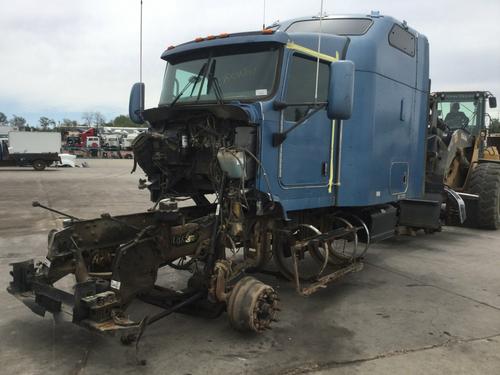 Kenworth T660