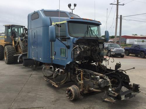 Kenworth T660
