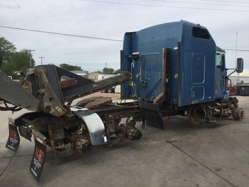 Kenworth T660
