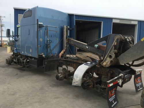 Kenworth T660