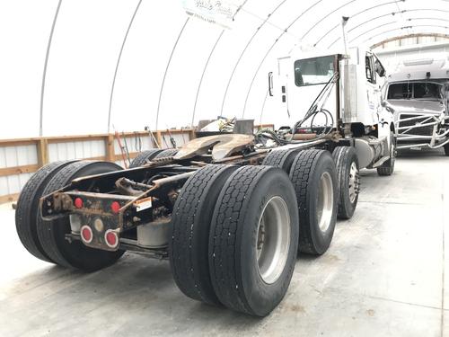 Freightliner 122SD