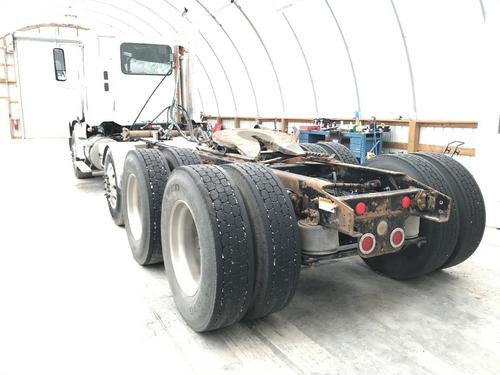 Freightliner 122SD
