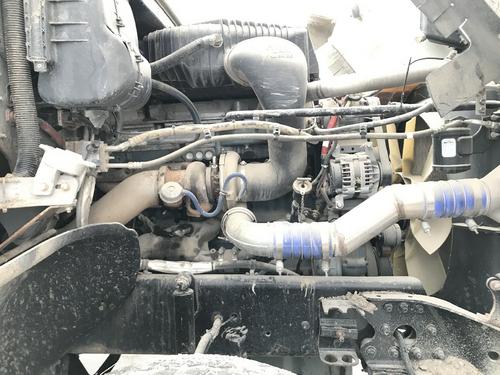 Freightliner 122SD