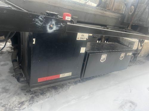 MACK GU813