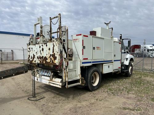 International WORKSTAR