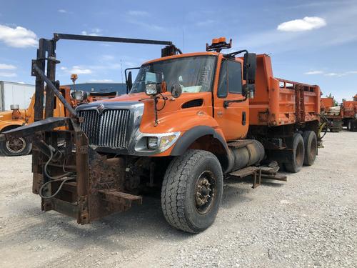 International 7400