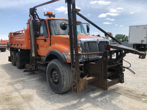 International 7400