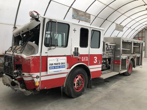 HME TRUCK