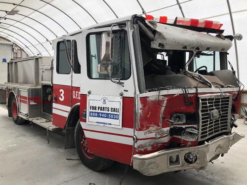 HME TRUCK