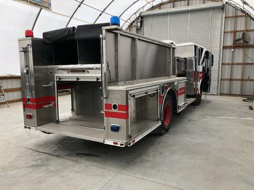 HME TRUCK
