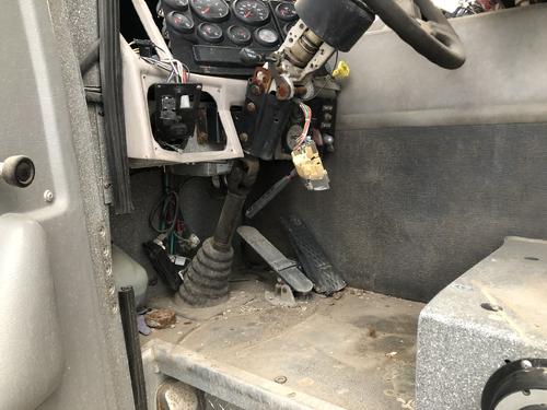 HME TRUCK