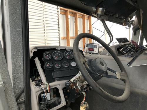 HME TRUCK