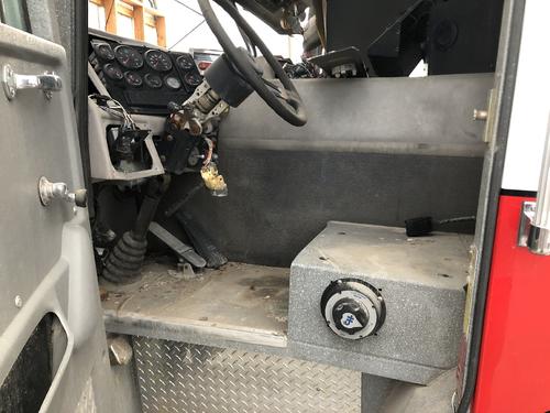 HME TRUCK