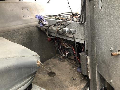 HME TRUCK