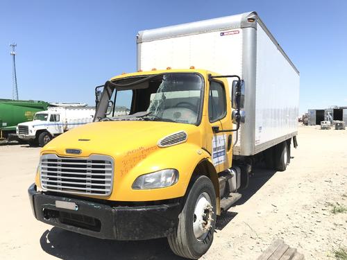 Freightliner M2 106