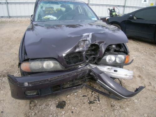 BMW BMW 540i
