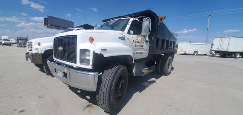 Chevrolet KODIAK