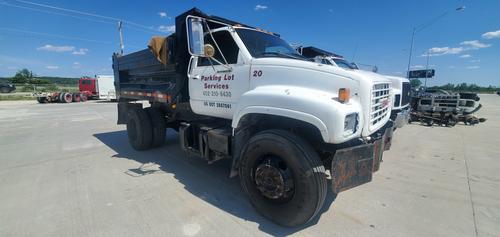 Chevrolet KODIAK