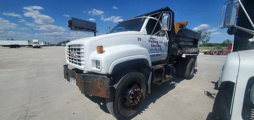 Chevrolet KODIAK