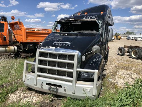 Peterbilt 387