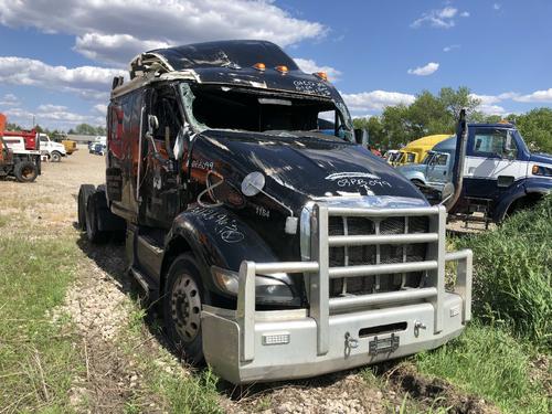 Peterbilt 387