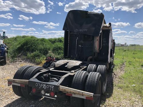 Peterbilt 387