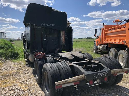 Peterbilt 387