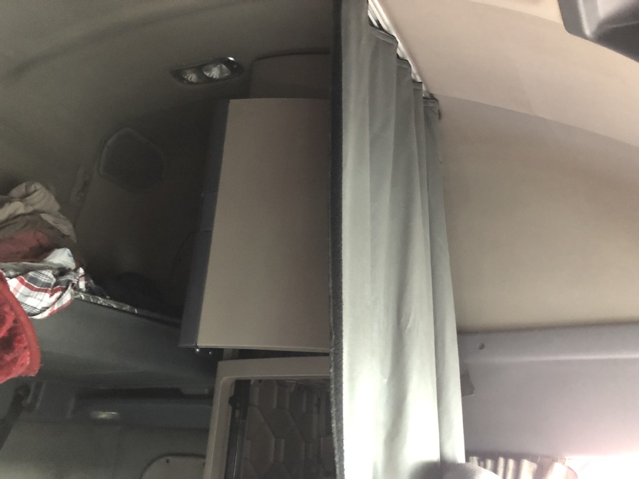 Freightliner CASCADIA