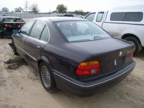 BMW BMW 540i