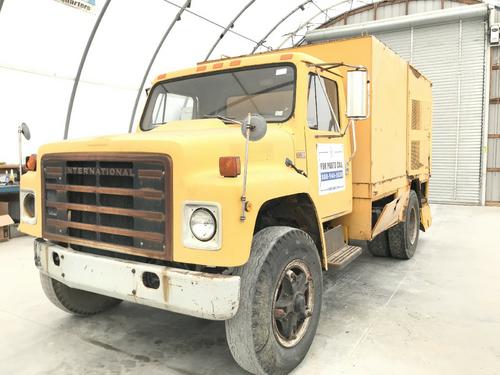 International S1600