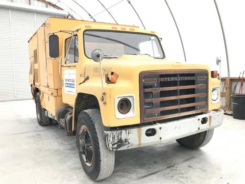 International S1600