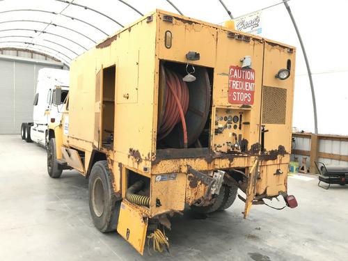 International S1600