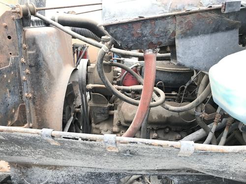 International S1600