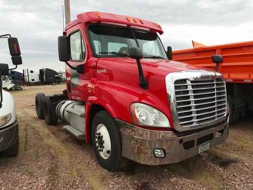 Freightliner CASCADIA