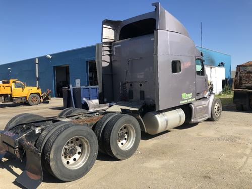 Peterbilt 579