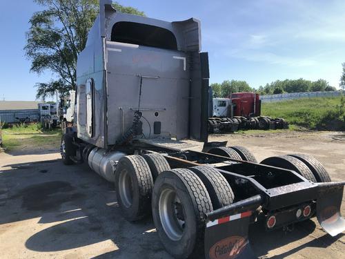 Peterbilt 579