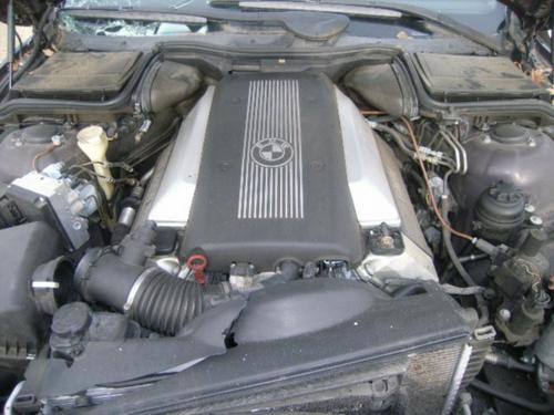 BMW BMW 540i
