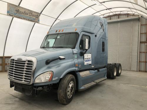 Freightliner CASCADIA