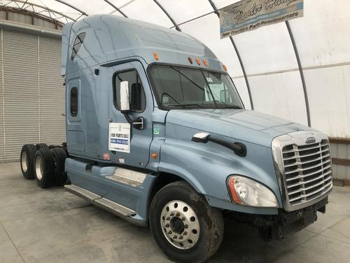 Freightliner CASCADIA