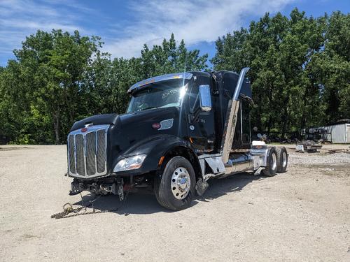 Peterbilt 579