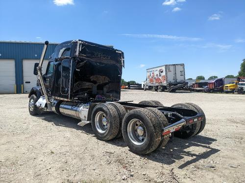 Peterbilt 579