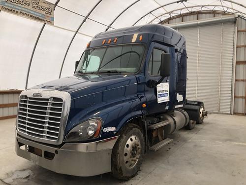 Freightliner CASCADIA