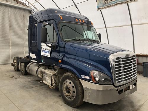 Freightliner CASCADIA
