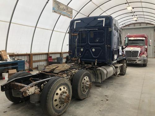 Freightliner CASCADIA